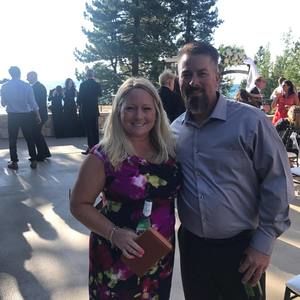 Meet your Posher, Scott